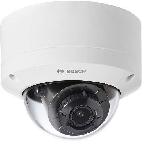 IQSIGHT Iqsight Llc NDE-5702-A Fixed Dome Ip Camera 2MP Hdr