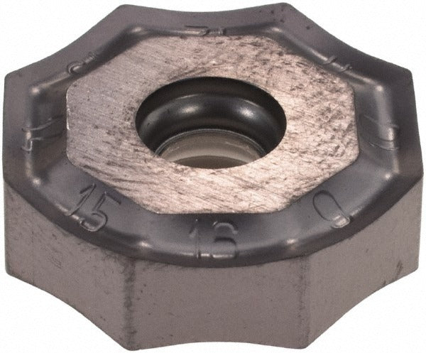ISCAR Iscar 5605533 Milling Insert IC928 Octagon Tialn