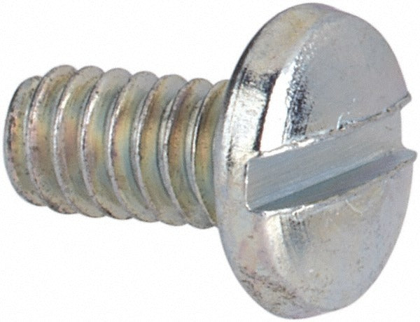 VALUE COLLECTION Value Collection 0203MSB 2-56 Binding Head Slotted Machine Screw