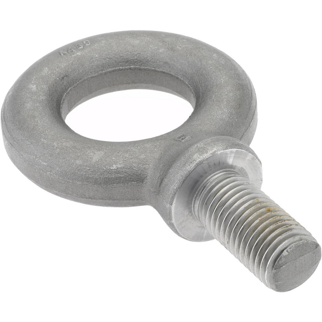 GIBRALTAR Gibraltar P14020MGB Lifting Eye Bolt 6300 Lb M20 X 2.50