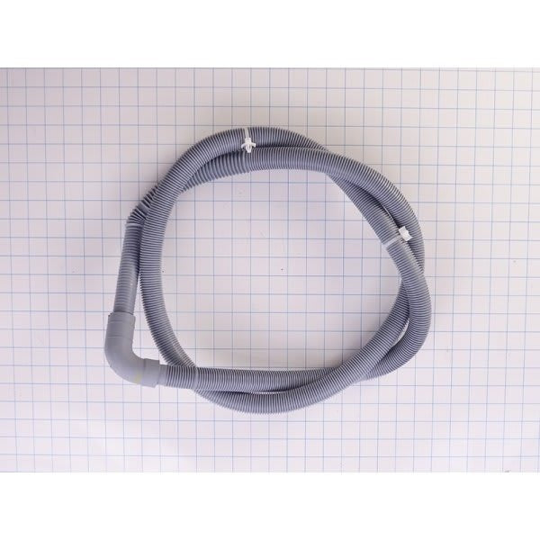 FRIGIDAIRE Frigidaire 5304516370 Washer Drain Hose (1 Pack) 5304518458