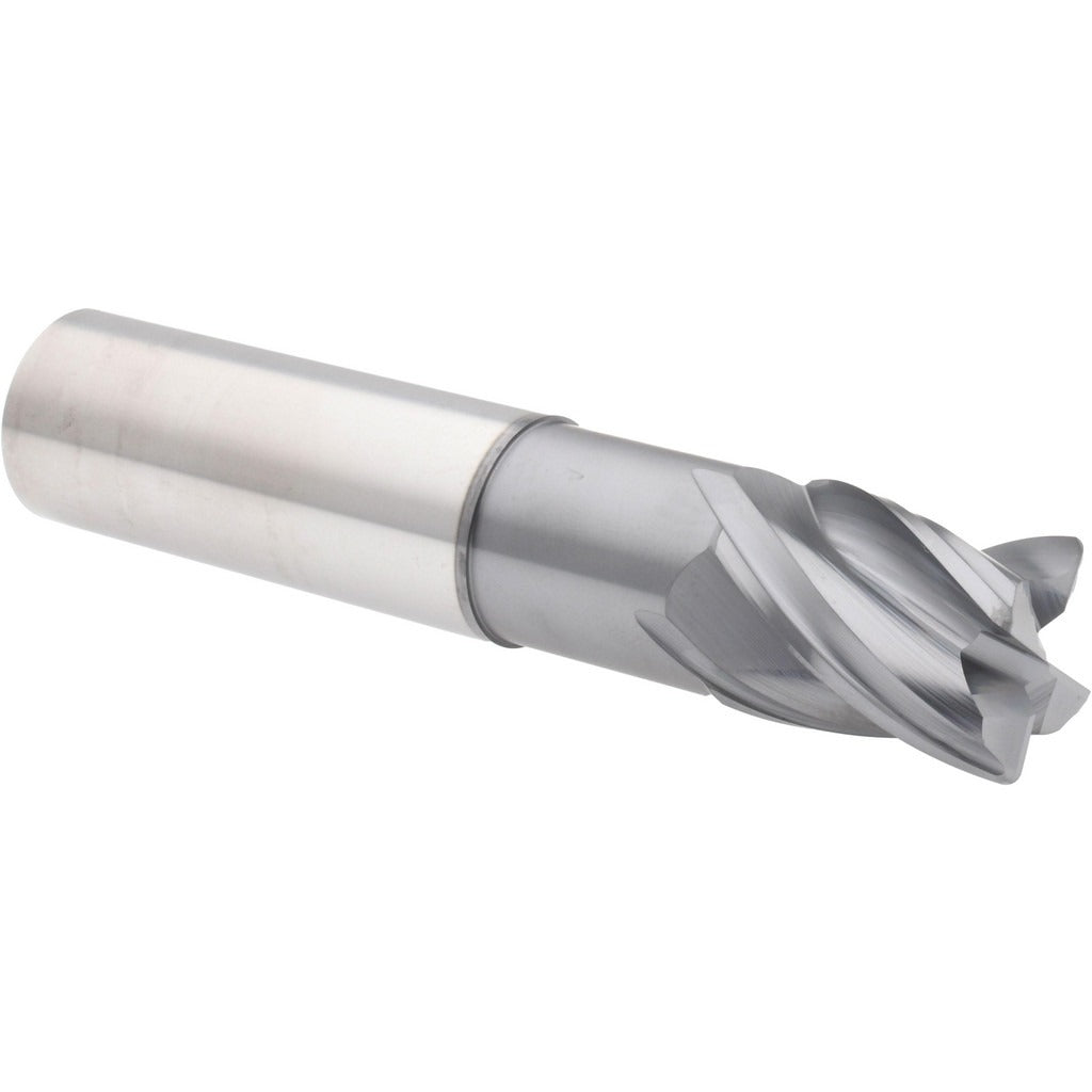 ACCUPRO Accupro 95168626 Corner Radius End Mill 1 in 4 Flute