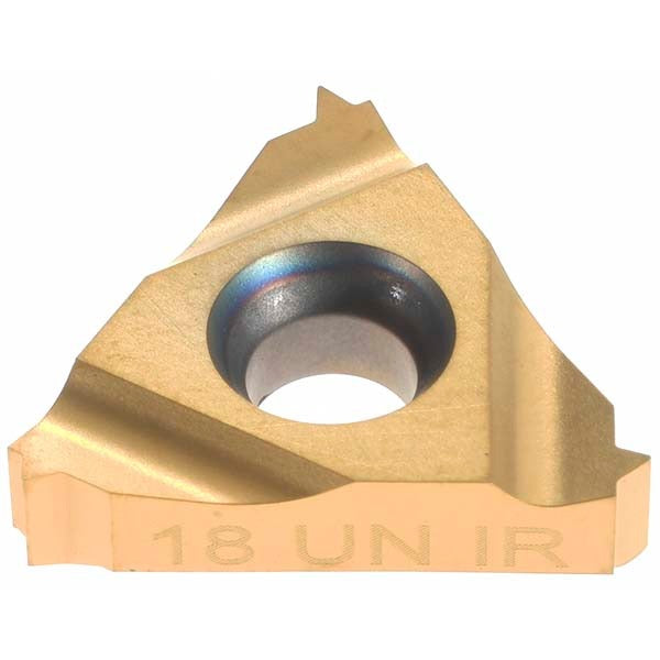 HERTEL Hertel H08705790 Threading Insert 18 Tpi 3/8 in Ic Un