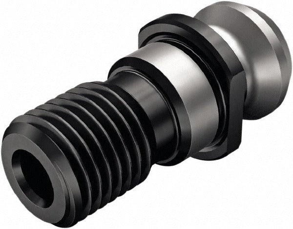 SECO TOOLS Seco 03119965 CAT40 Retention Knob 45 Degree M16x2 Through Coolant