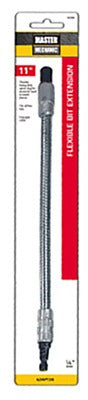 DISSTON CO Disston Company 160386 Flex Bit Extension 11 Inches