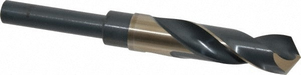 PRECISION TWIST DRILL Precision Twist Drill 6000442 Cobalt Drill Bit 51/64 in