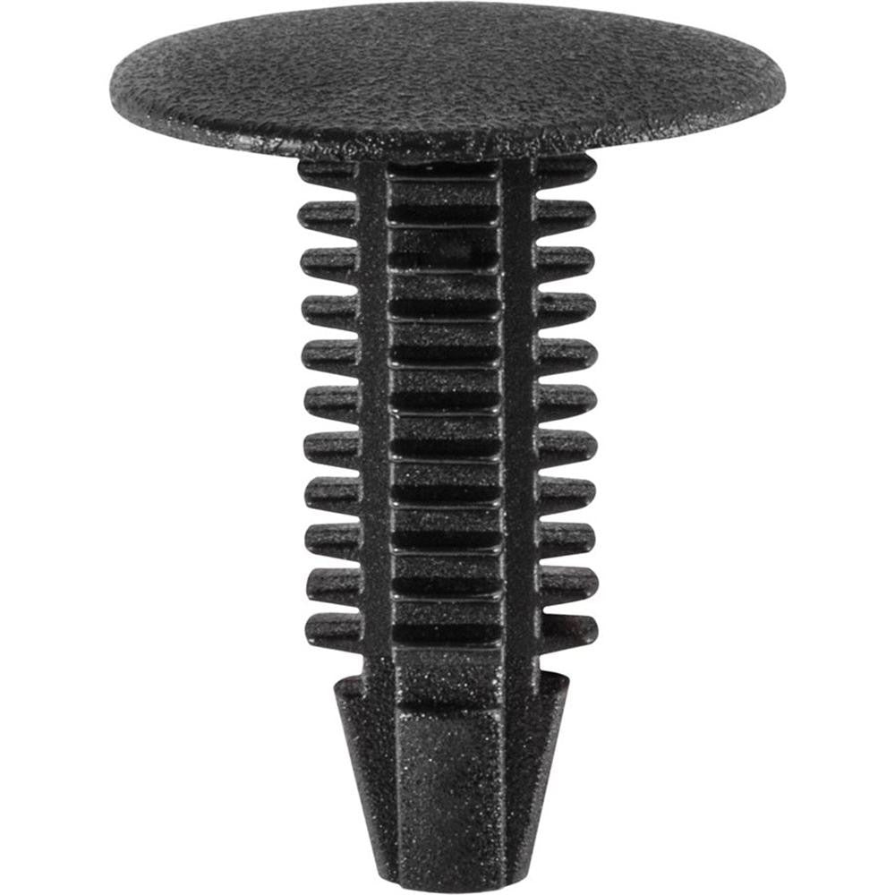 AU-VE-CO PRODUCTS Au-ve-co Products 18379 Plastic Panel Rivet Retainer