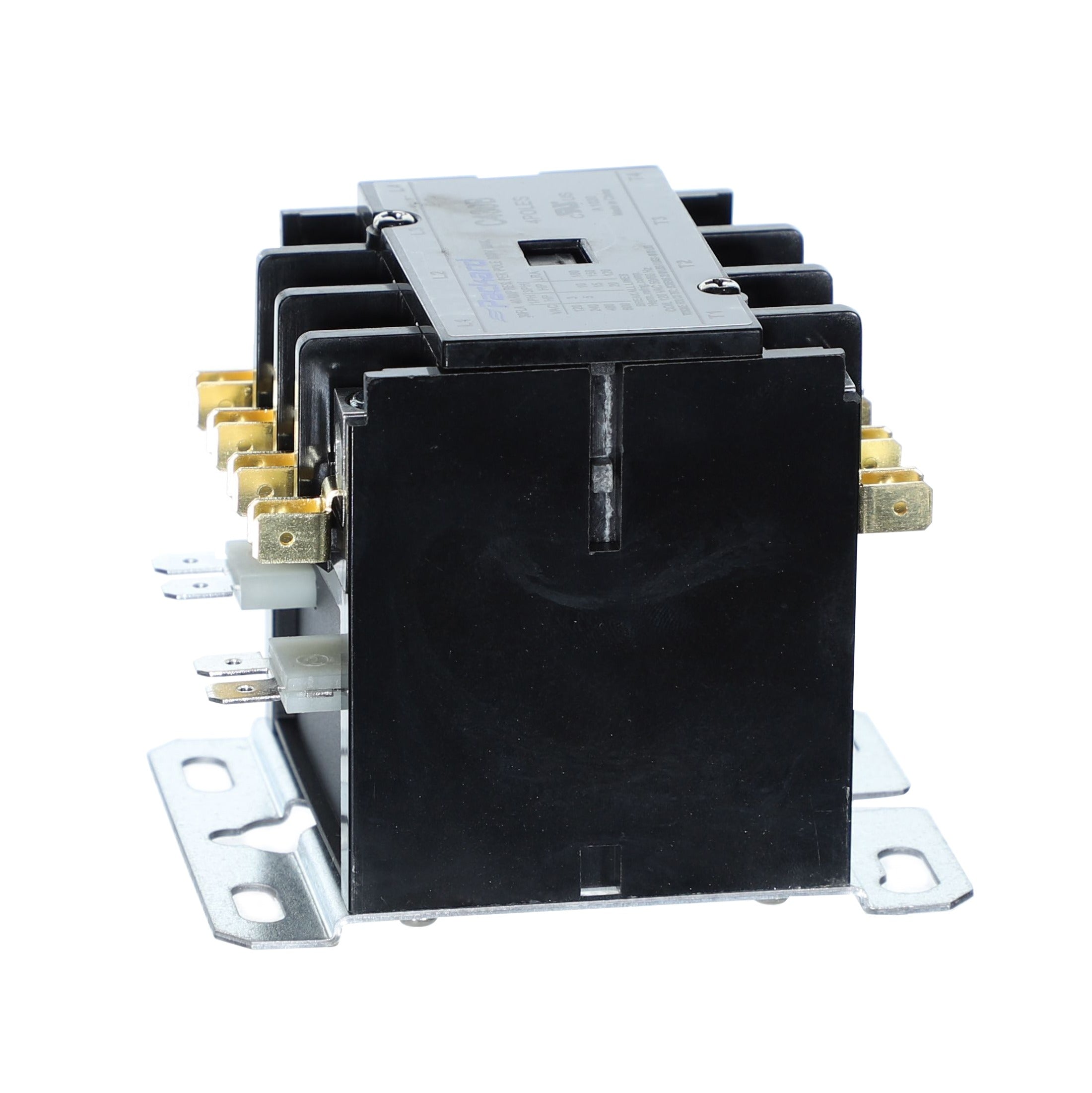 PACKARD Packard C430B Definite Purpose Contactor 30 Amp (4-Pole) Replacement C25END430A