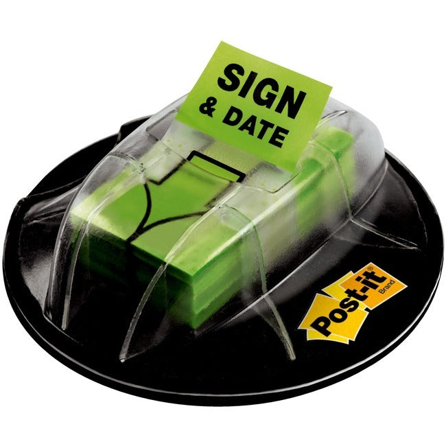 3M 3M MMM680HVSD Post-it Message Flags (200 Pack) 680-HVSD