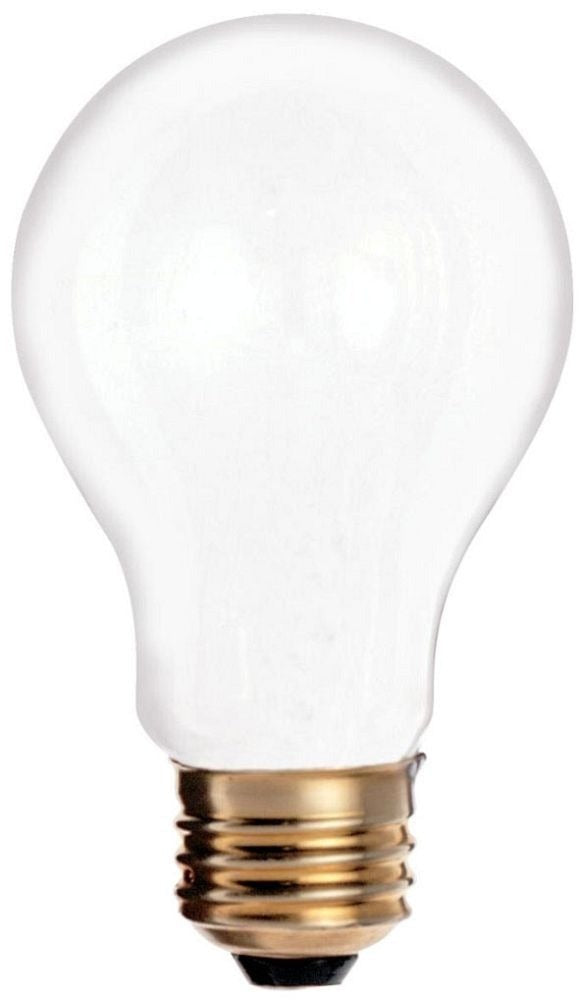SATCO-NUVO Satco S6050 A19 Incandescent Lamp 25W (A19 / 2-3/8 in)