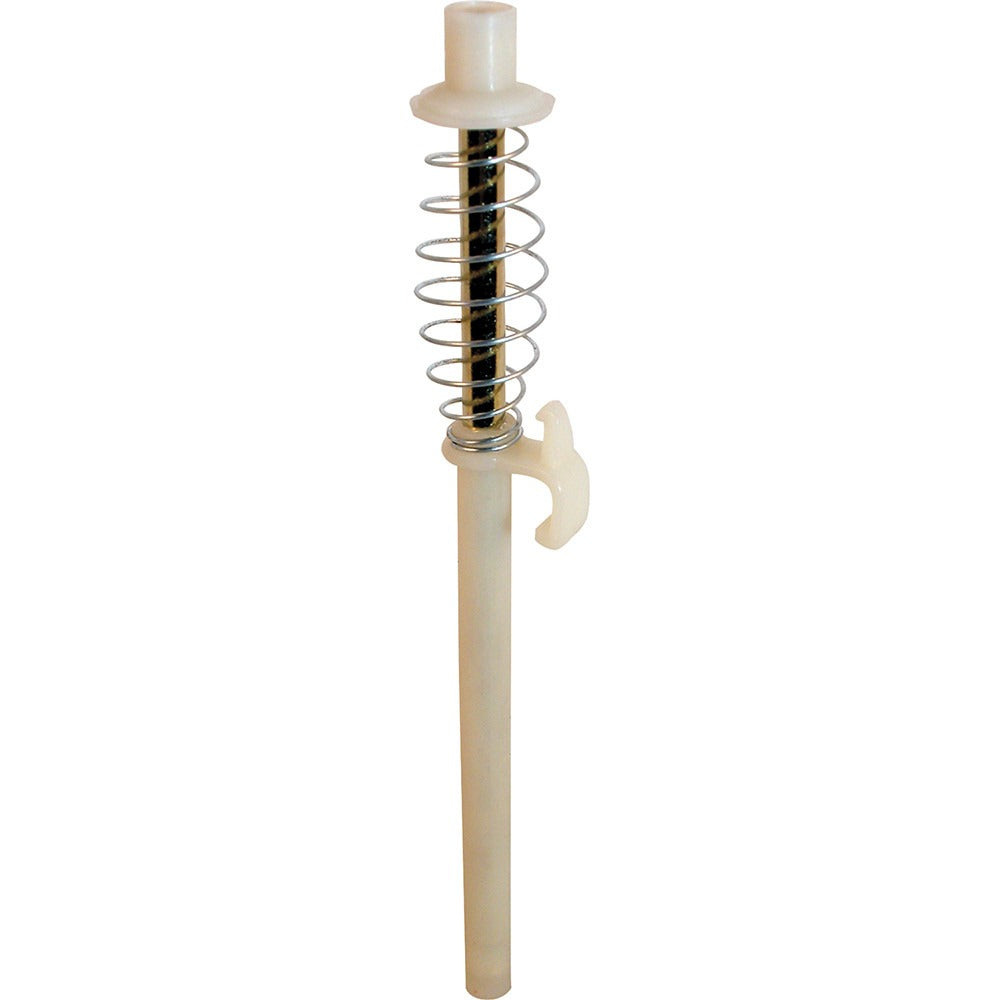 PRIME-LINE Prime-Line MP6637 Top Pivot Pin (3/8 in / 2-Piece)