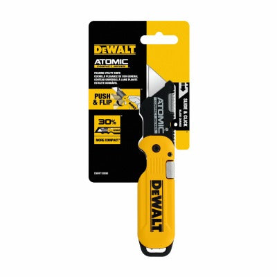 STANLEY Stanley Tools DWHT10990 Folding Utility Knife