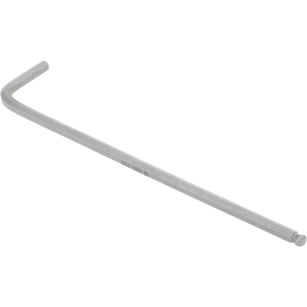 PARAMOUNT Paramount PAR17506 Ball End Hex Key 7/64 Inch Long Arm