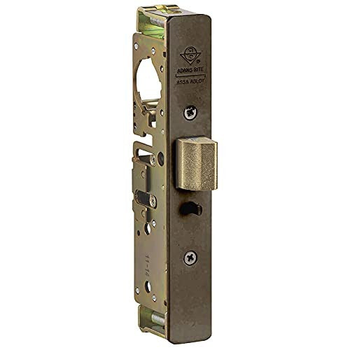 ADAMS RITE Adams Rite 490035201313 Heavy Duty Deadlatch Left Hand