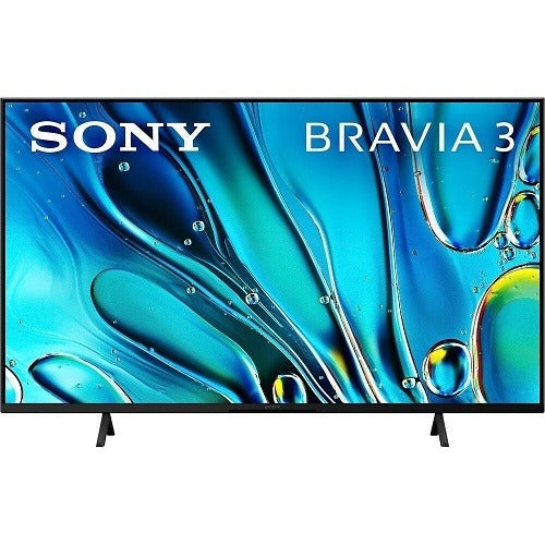 SONY Sony Electronics K43S30 Led Tv 43 Inch