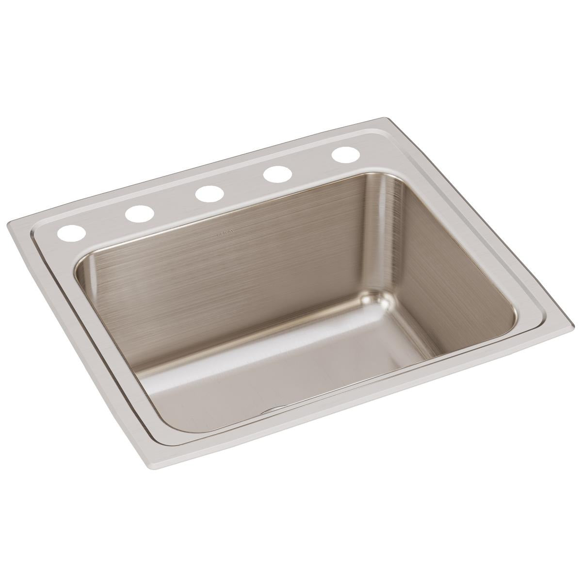 BSC PREFERRED Bsc Preferred DLR2219105 Single Bowl Kitchen Sink