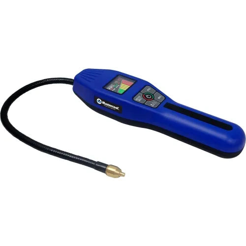 MASTERCOOL Mastercool 55800 Intellasense refrigerant leak detector 2 D batteries (14 in) 55800-FILTER
