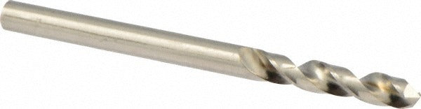 GUHRING Guhring 9055240038000 Cobalt Stub Drill Bit 0.1495 in