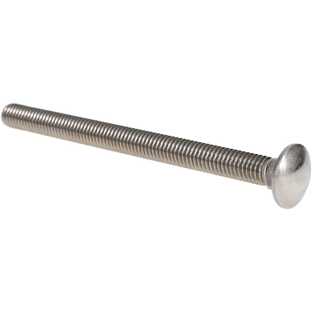 VALUE COLLECTION Value Collection 781366PS Carriage Bolt 3/8-16 5in Square Neck