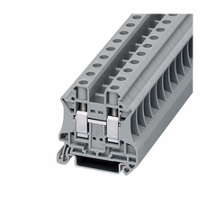 Eaton XBUT10 10.2MM Wide Gray Feed TH