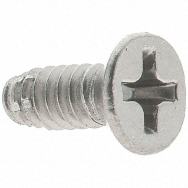 VALUE COLLECTION Value Collection A210400 6-32 Unc Thread Cutting Screw