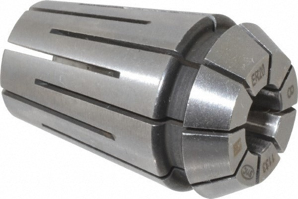 PARLEC Parlec ERS20-0315 ER20 Collet 8mm Bore