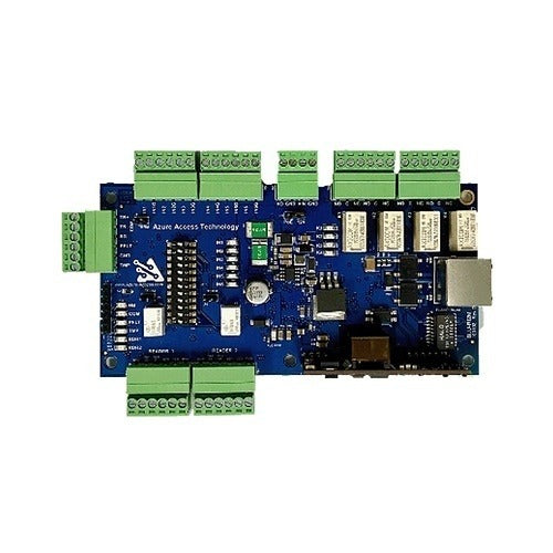HANWHA VISION Hanwha Vision - Us NOP-RI2MS Oncafe Reader Expansion Panel