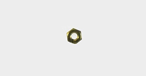 LG Lg 1NZZW1N002A Customized Nut Oem Replacement