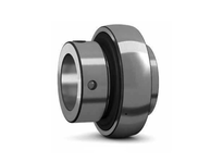 TRITAN YEL206-102-2FW BEARINGS