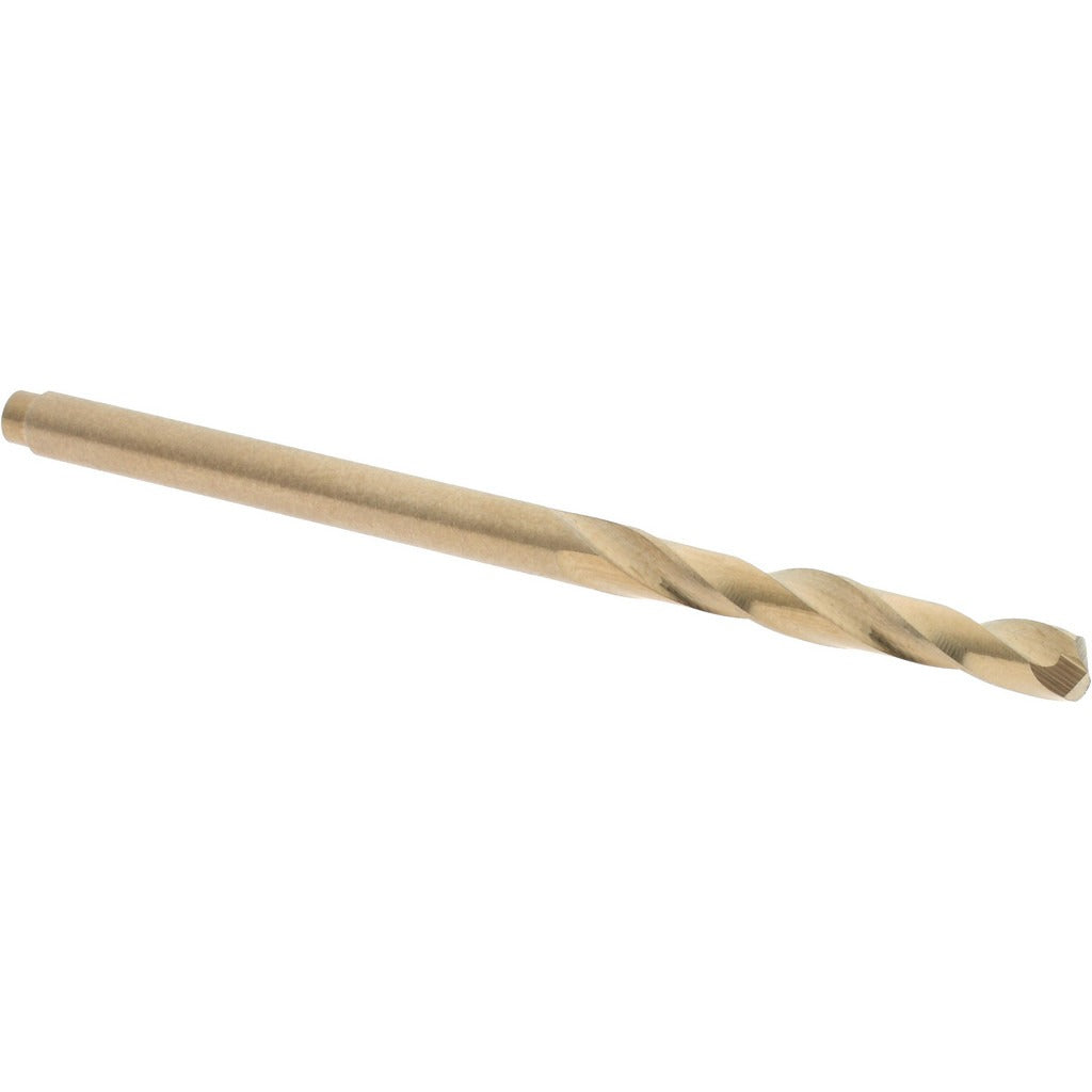 HERTEL Hertel 74130881 Cobalt Screw Machine Drill Bit Size 36