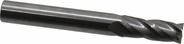OSG Osg 404-2969 Square End Mill 19/64 in 4 Flute Solid Carbide