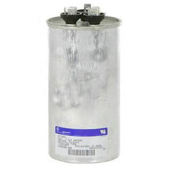 Lennox 29W09 Dual Run Round Capacitor 70+10 MFD 440V