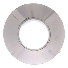 Z-Flex 2SVSLSF04 4 Inch Gas Vent Storm Collar