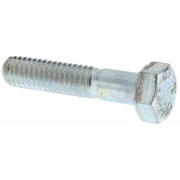 VALUE COLLECTION Value Collection MPKP44023 Hex Cap Screw 5/16-18 Grade 8 50pk