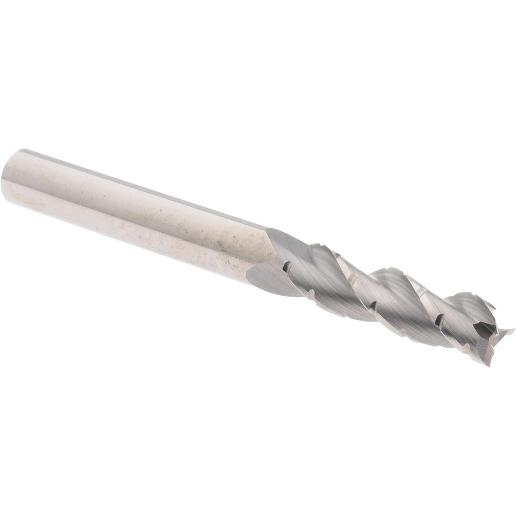 ACCUPRO Accupro 125626 Roughing End Mill 5/16 in 3 Flute Solid Carbide