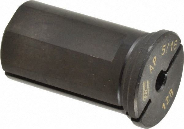 GLOBAL CNC INDUSTRIES Global Cnc Industries 8612B .312 Tool Holder Bushing Type B