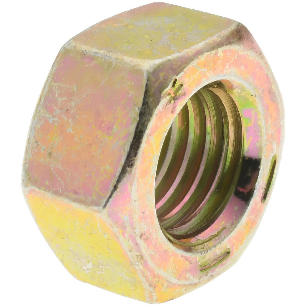 VALUE COLLECTION Value Collection 39612 Hex Nut 5/16-24 Grade 8 Steel