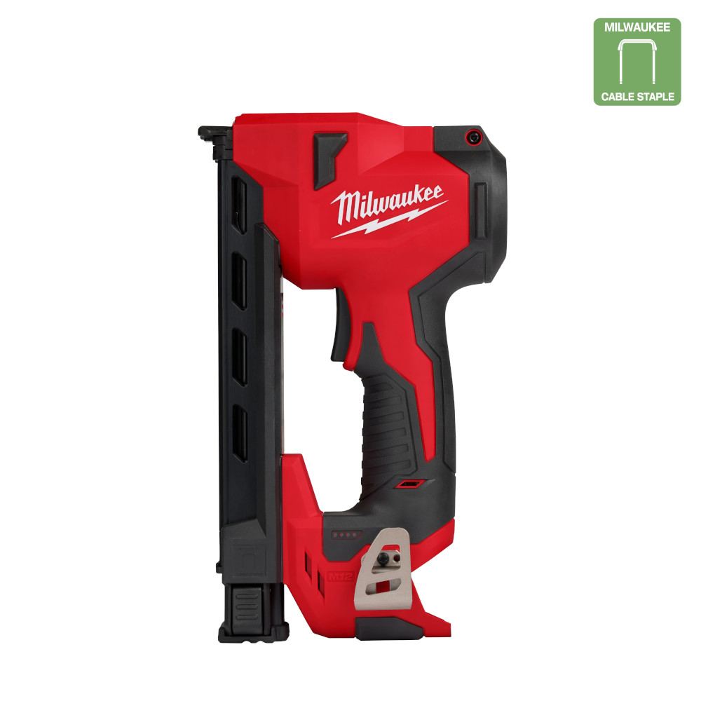 Milwaukee 2448-20 Cable Stapler