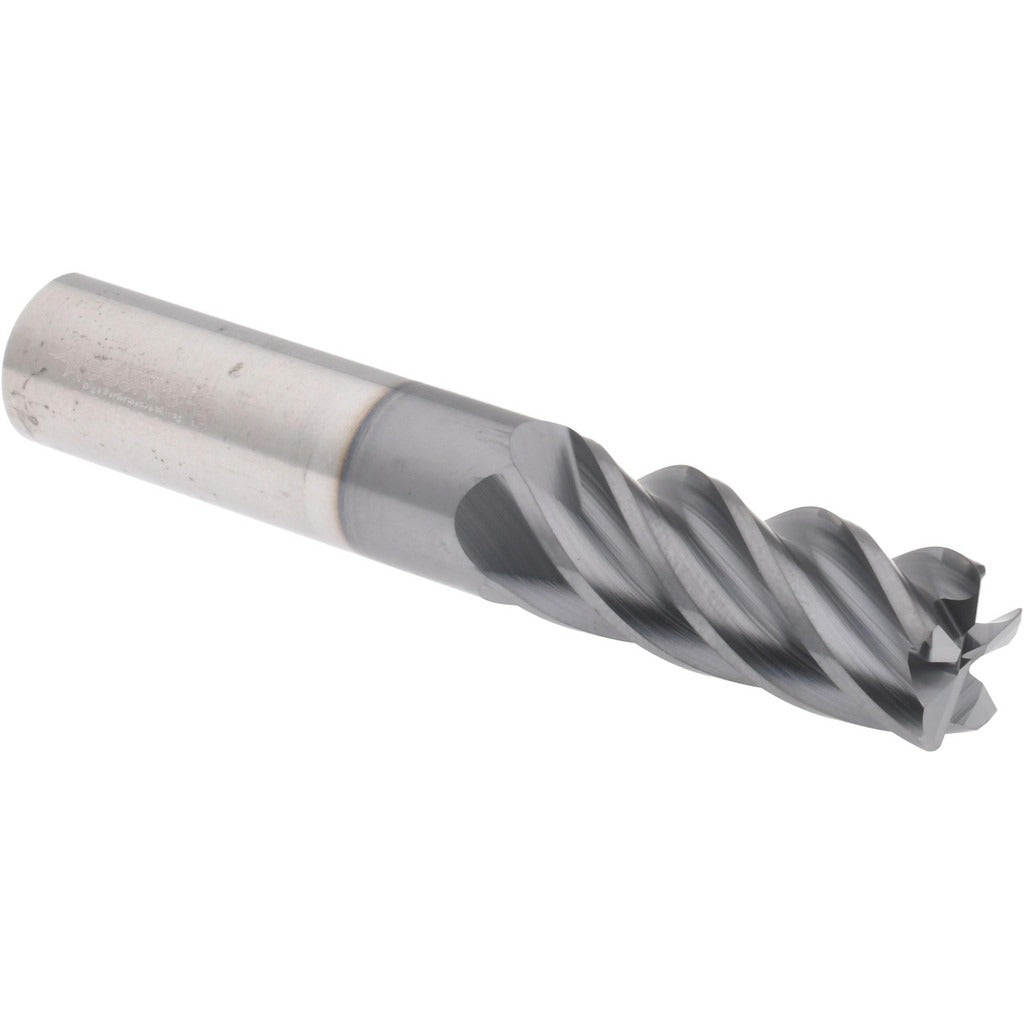 ACCUPRO Accupro 311640 Corner Radius End Mill 1/2 in 5 Flute
