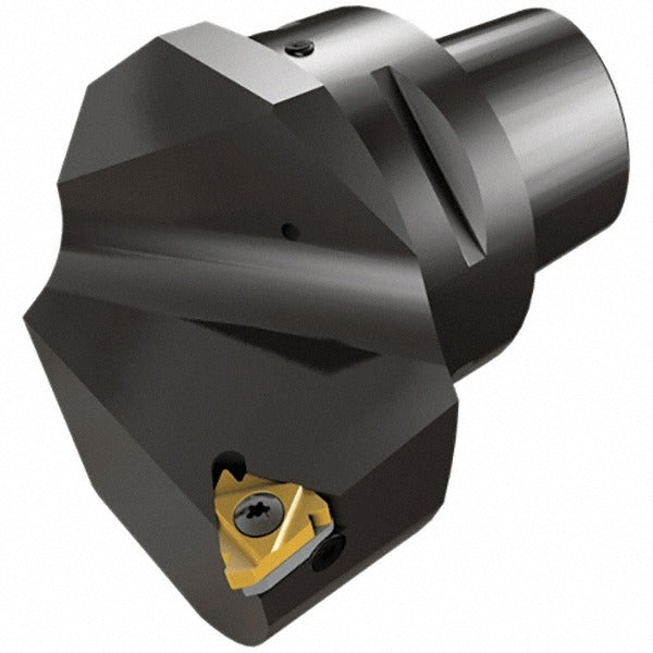 ISCAR Iscar 3800225 Modular Threading Head C4 50mm Right Hand