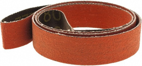 3M 3M 7010363450 Abrasive Belt 1x30 Inch Medium Ceramic