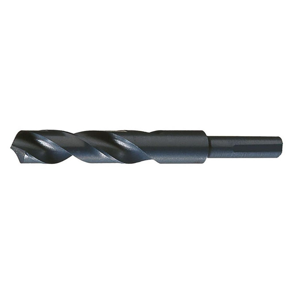 CHICAGO-LATROBE Chicago-latrobe 52449 Reduced Shank Drill Bit 49/64 in