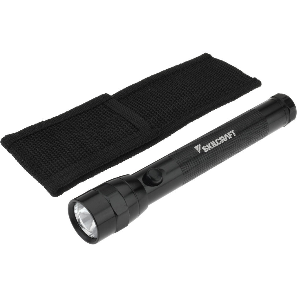 ABILITYONE Abilityone 6230015132663 Led Flashlight 200 Lumens