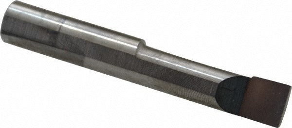 SCIENTIFIC CUTTING TOOLS Scientific Cutting Tools BB3712 Radial Relief Boring Bar