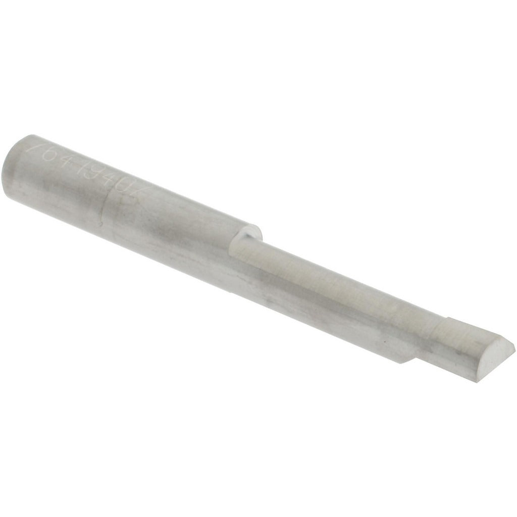 ACCUPRO Accupro ACC-BBL2901250 Boring Bar Left Hand Solid Carbide