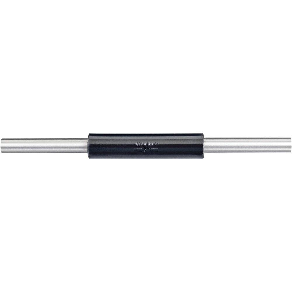 STARRETT Starrett 50981 Micrometer Calibration Standard 7 in