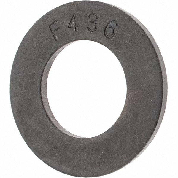 VALUE COLLECTION Value Collection 99751 Sae Flat Washer 1-1/4 in Steel