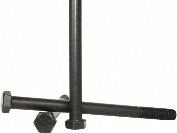 VALUE COLLECTION Value Collection 460118PR Hex Cap Screw M12x1.75x35mm Grade 10.9