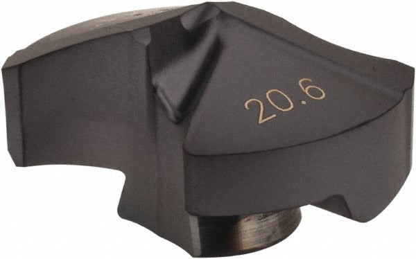 ISCAR Iscar 5505151 Carbide Replaceable Tip Drill 0.811 in IC908