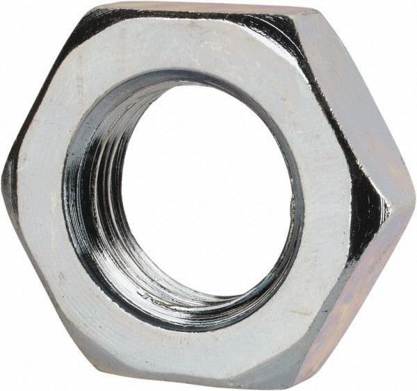 VALUE COLLECTION Value Collection 526058PS Hex Jam Nut M20 X 2.50 Grade 2H
